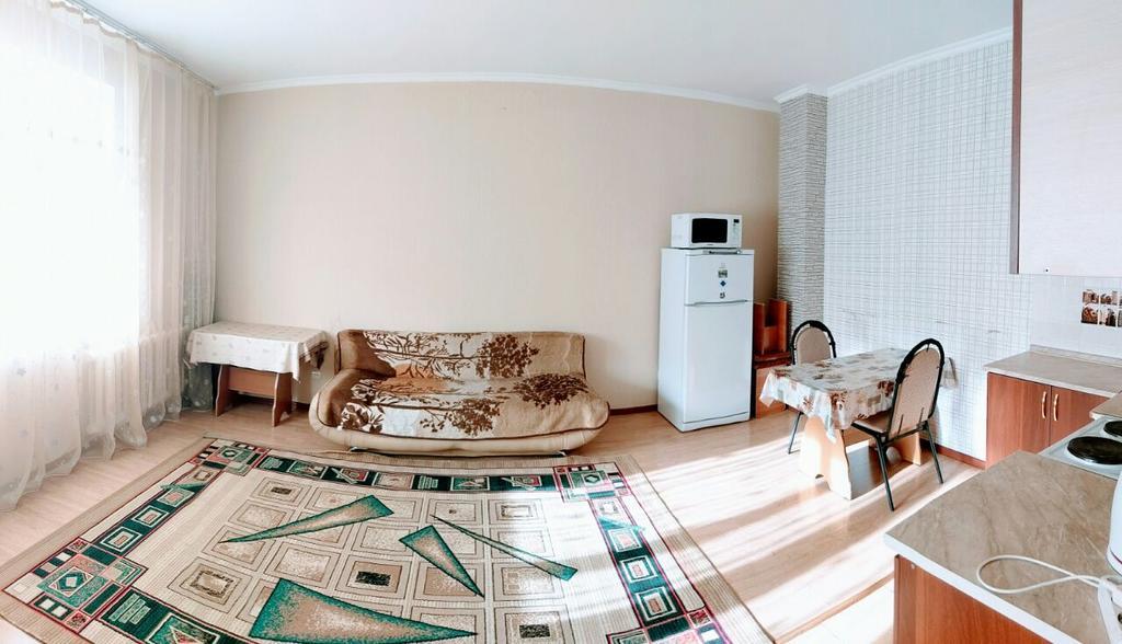 Sweet Apartments In The Center Akmola Esterno foto